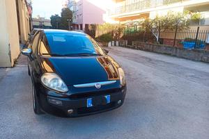 FIAT Punto Evo - 2010