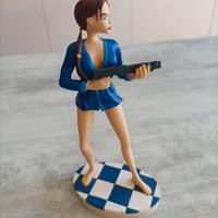 Figura di Lara Croft, Tomb Raider 