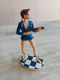 Figura di Lara Croft, Tomb Raider 