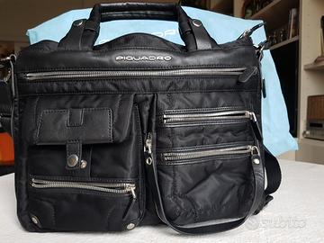 Borsa Portacomputer donna