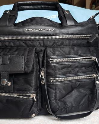 Borsa Portacomputer donna
