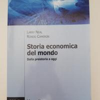 libro storia economica del mondo 
