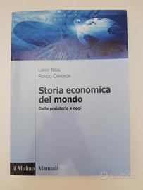libro storia economica del mondo 