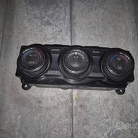 Comando Clima Elettronico Per Subaru XV 2015