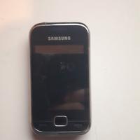 Samsung Champ Deluxe (GT-C3310) Non Funzionante