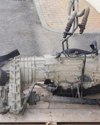 Cambio Automatico Porsche Cayenne S 4.8 del 2007