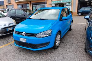 VOLKSWAGEN POLO 1.4 TDI