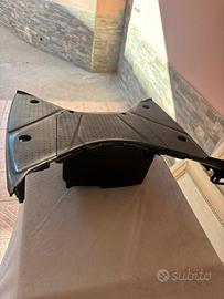 Pedana Honda sh 125 2013 originale