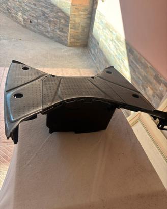 Pedana Honda sh 125 2013 originale