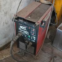 Saldatrice Mastermig 270/2