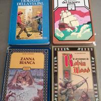 libri classici per ragazzi