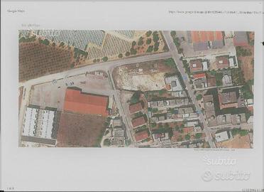 Suolo/Terreno Edificabile