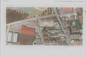 Suolo/Terreno Edificabile