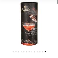Set cocktail