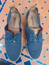 Scarpe Igi&co
