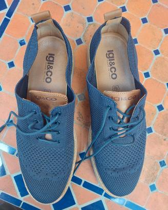 Scarpe Igi&co