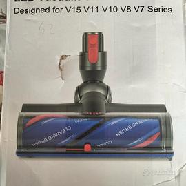 spazzola finale Dyson 