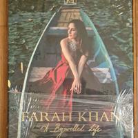 Moda foto gioielli Farah Khan a bejewelled life