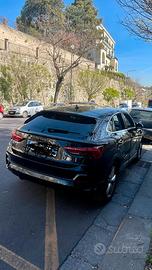 Q3 sportback