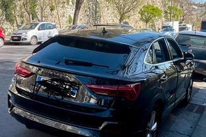 Q3 sportback