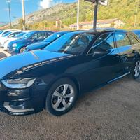 Audi A4 Avant 35 TDI/163 CV S tronic line edition