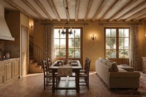 Complesso Residenziale nel Miranese