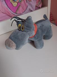 Cane Peluche