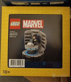 LEGO 6546713 / 5009015 CEREBRO prof. Xavier X-MEN