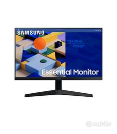 monitor pc