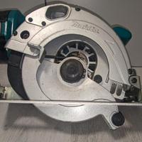 Sega Circolare Makita a Batteria modello 5621RD