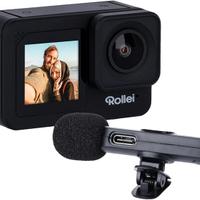 Rollei Actioncam D6 Pro