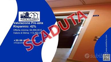 Immobile in asta di 61 m² a Siena