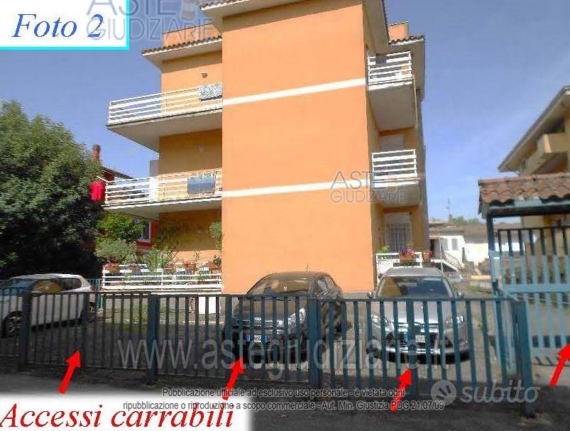 Appartamento – Faleria, Banditaccia - Altro