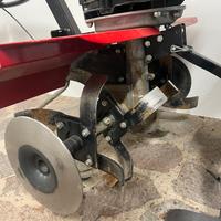Motozappa Briggs & Stratton