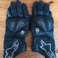 guanti moto Alpinestars