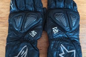 guanti moto Alpinestars