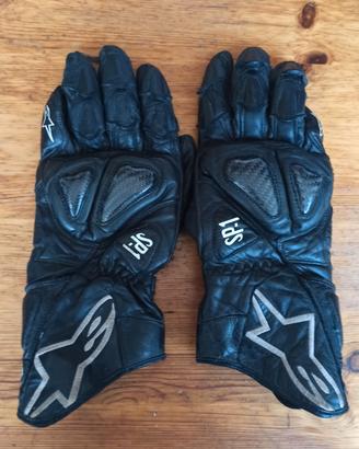 guanti moto Alpinestars