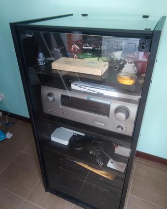 Mobile HIFI