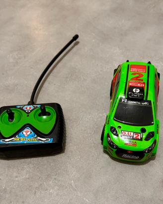 Macchina radiocomandata per bambini RE.EL Toys