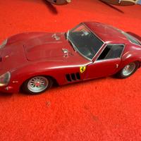 1/12 250 gto '62 revell ag 1992