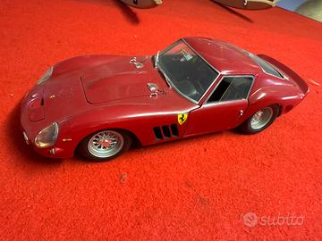 1/12 250 gto '62 revell ag 1992