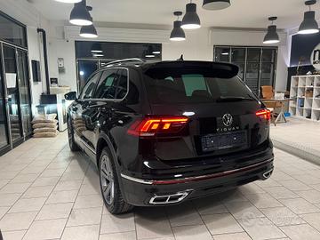 Volkswagen Tiguan 2.0 TDI 150CV 4MOT R-Line AMBIEN
