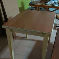 Tavolo marca Gatto allungabiile