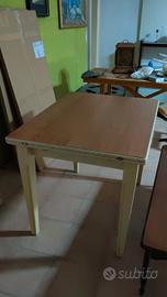 Tavolo marca Gatto allungabiile