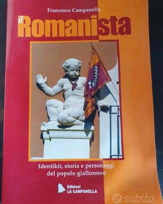 rivista Romanista di Francesco Campanella 