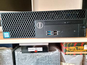 PC  Dell Optiplex 3050