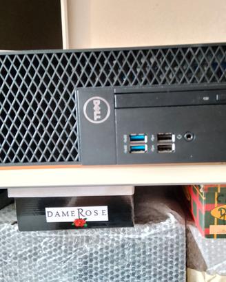 PC  Dell Optiplex 3050