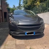 Opel corsa E