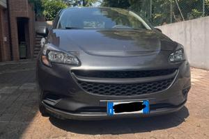 Opel corsa E