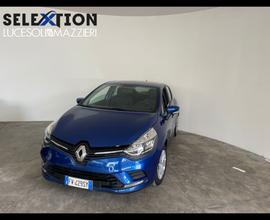 RENAULT Clio 4ª serie - Clio dCi 8V 75CV Start&Sto